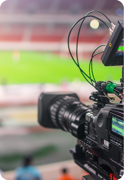 Media & Broadcasting