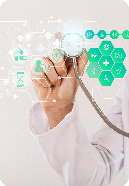 Healthcare and Life Sciences