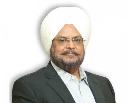 Davinder Sandhu
