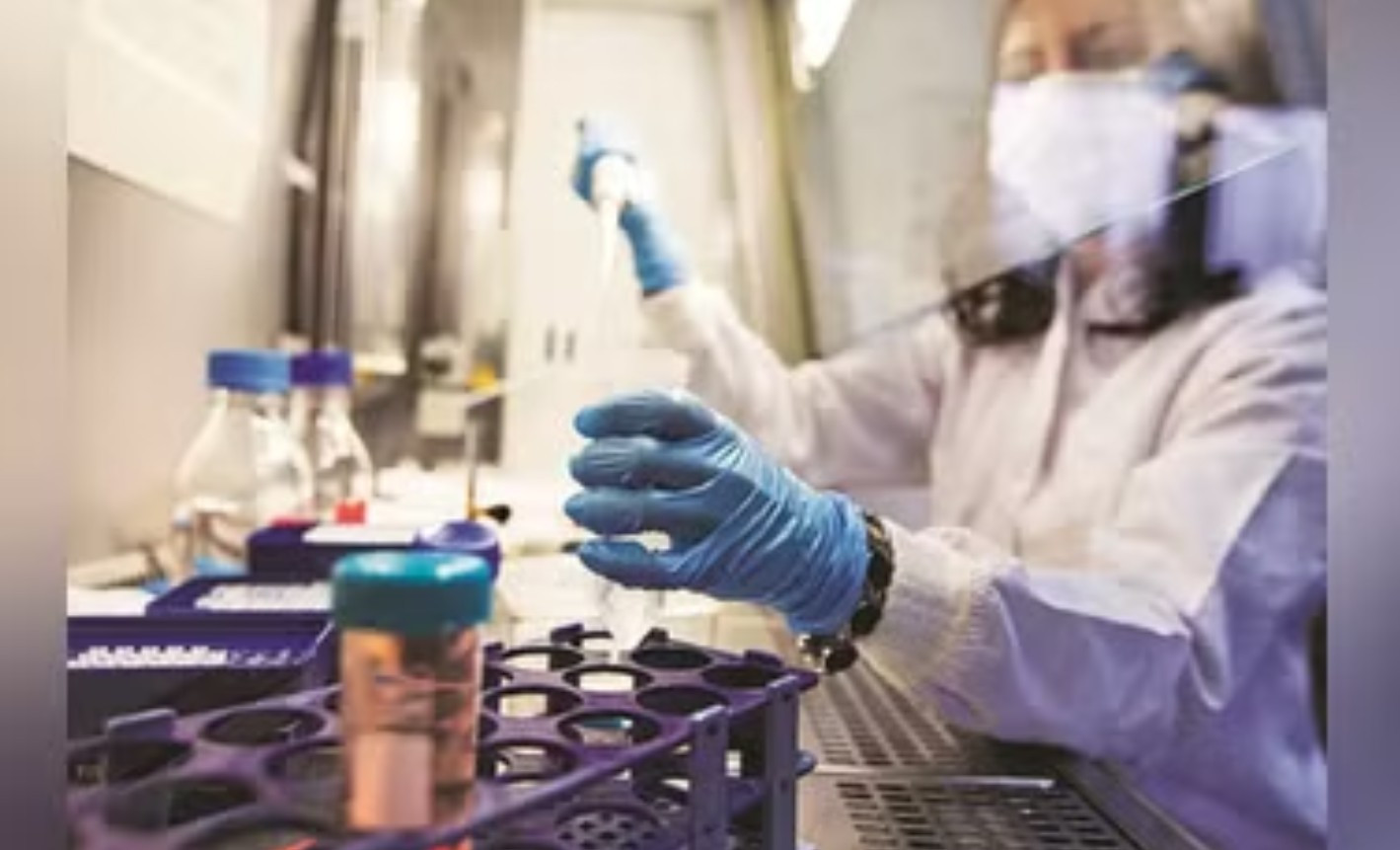 Shipping bottlenecks squeeze pharma flows as Hormuz crisis impact deepens