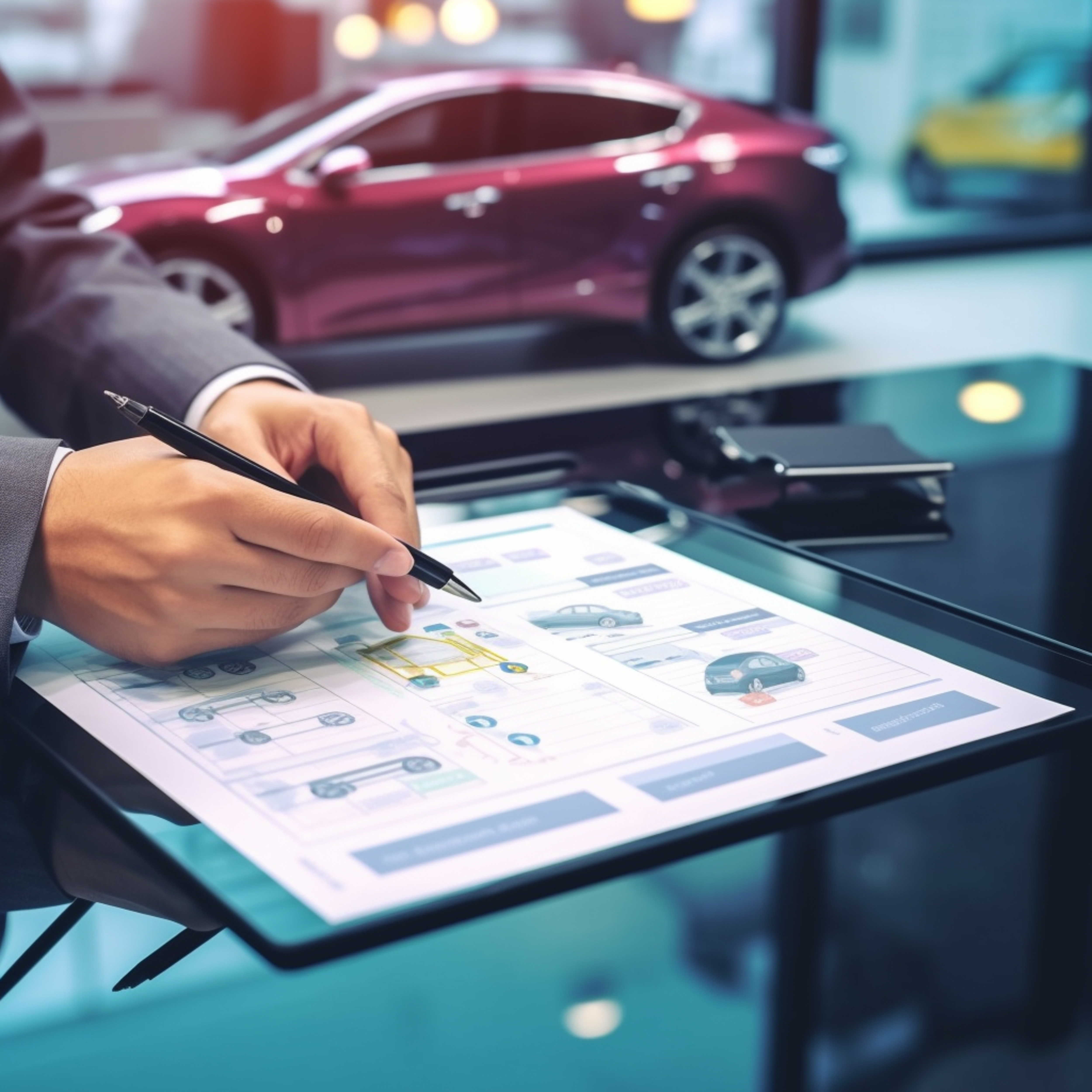 India's Auto Sector Reports Record Nov Sales Across Segments