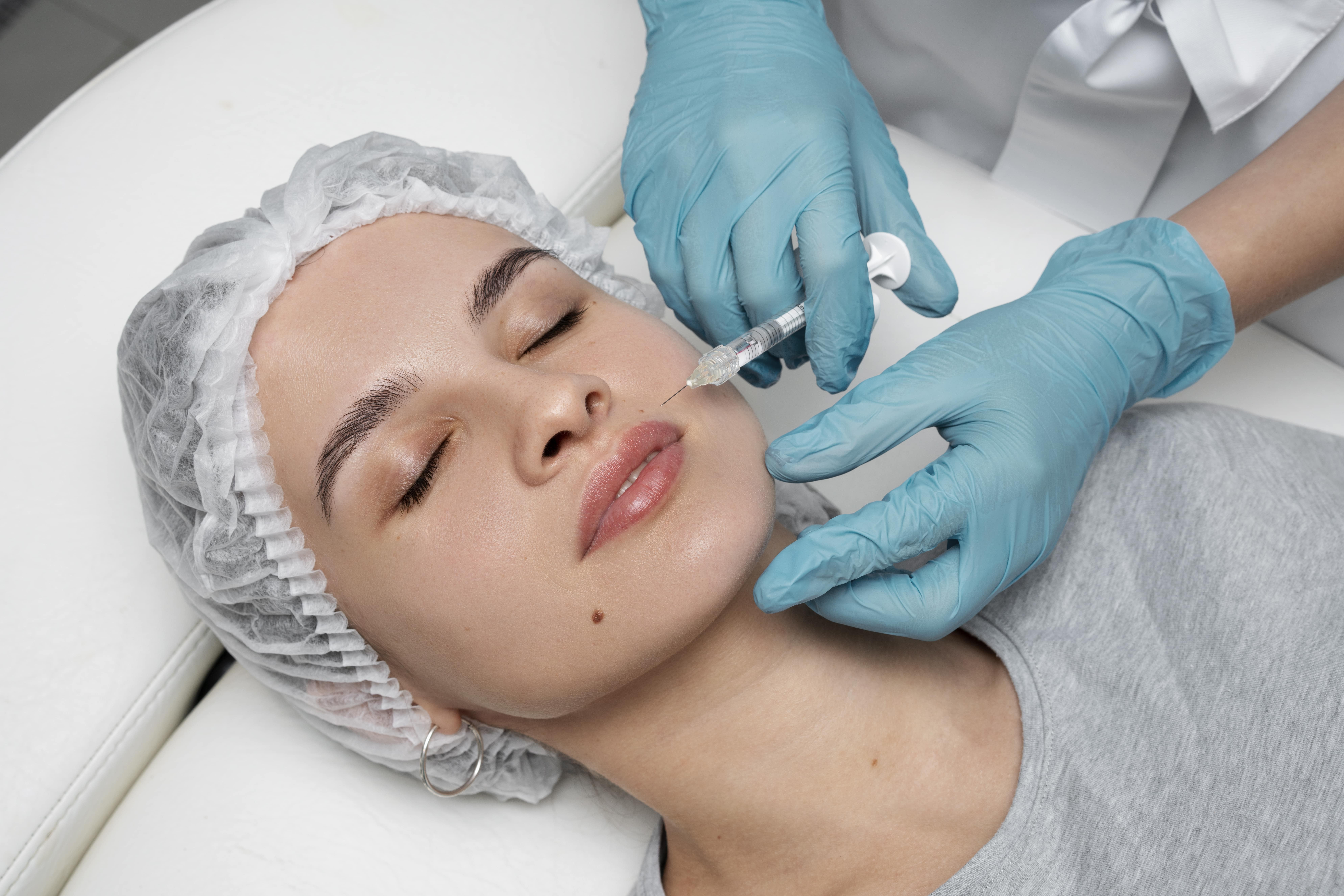 HydraFacials to botox: How India's wedding rush is powering a beauty boom