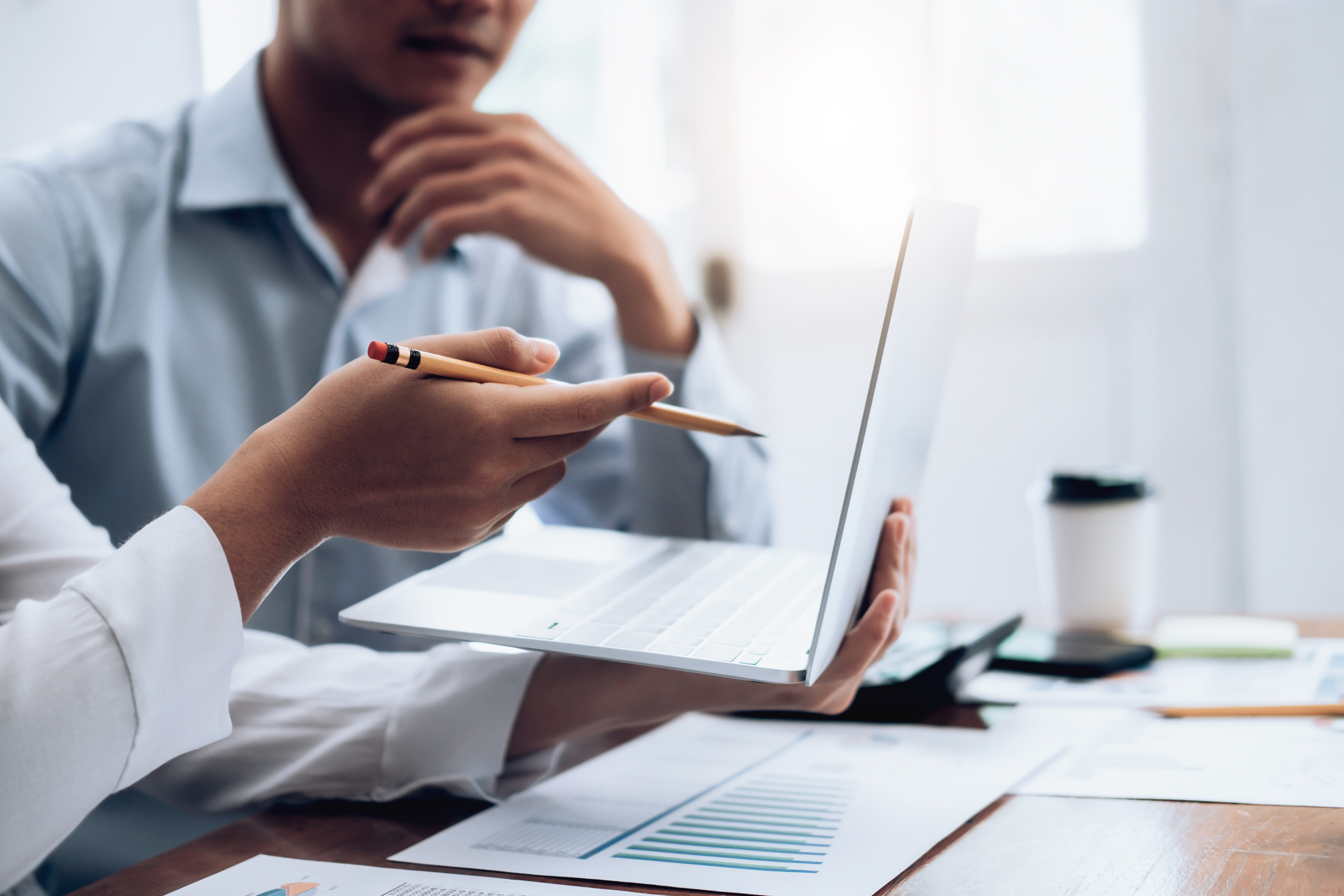 Consulting sector sees bright spots in tough environment