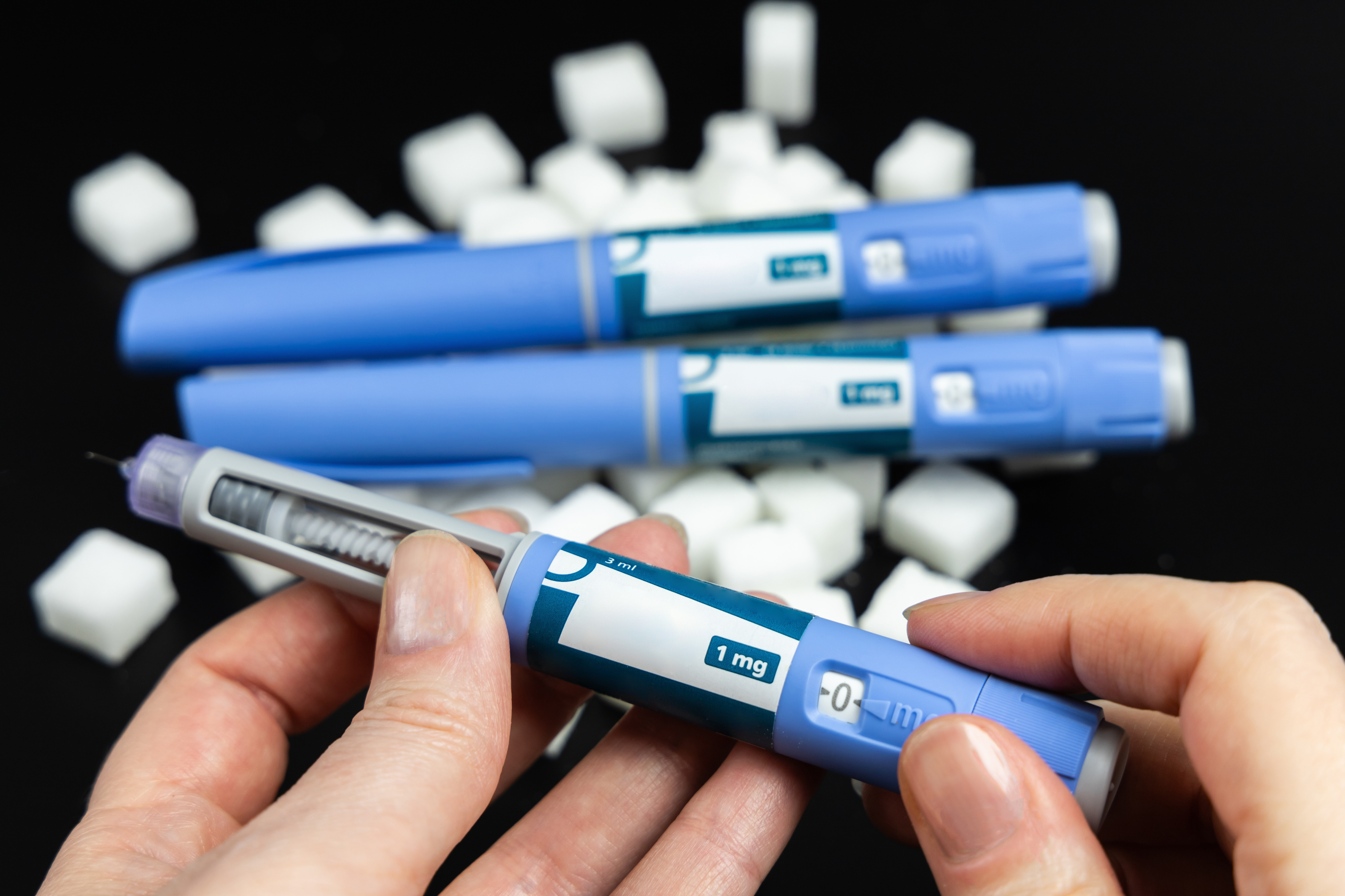 CDMOs gear up for peptide boom amid rising demand for weight-loss drugs