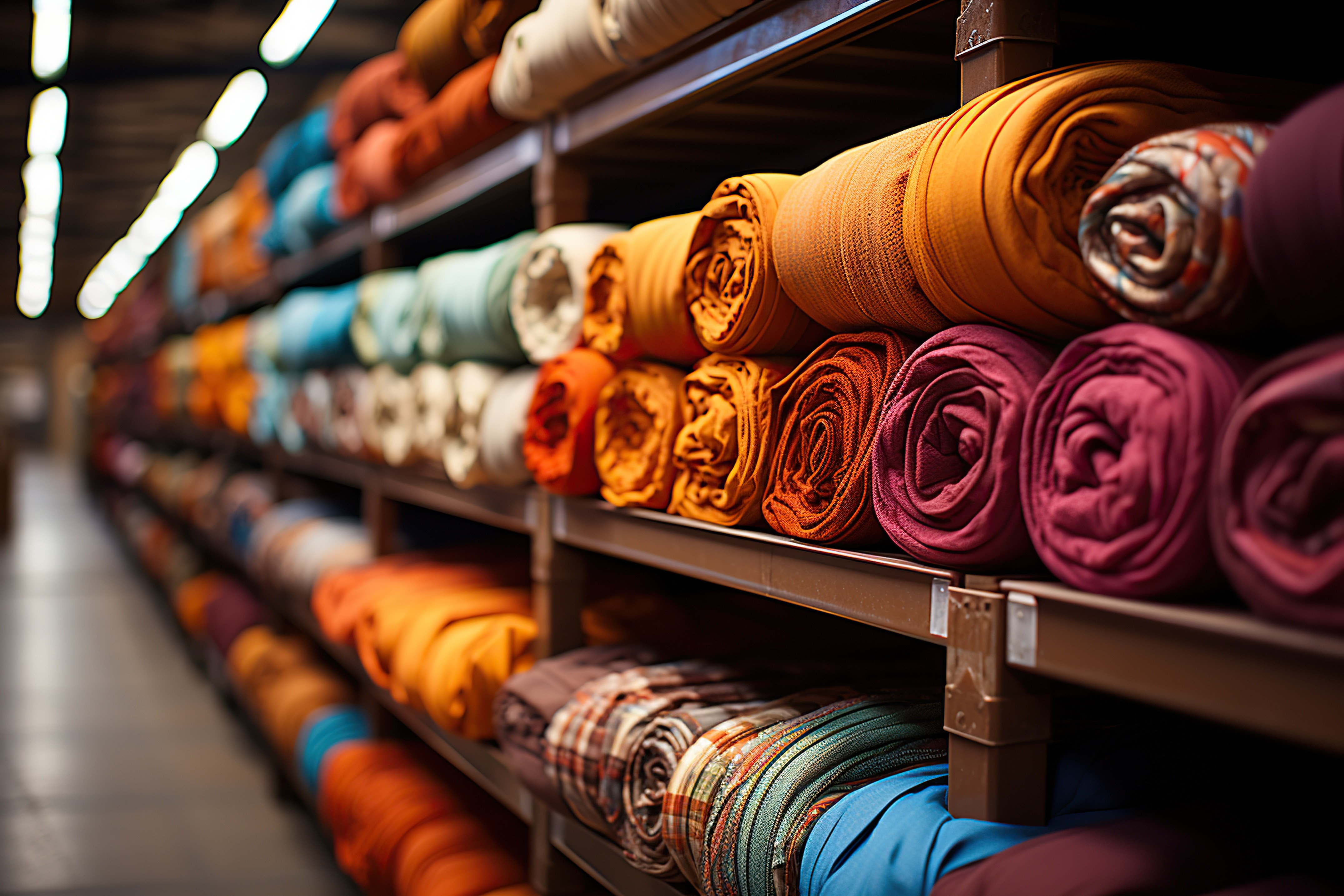 GST 2.0: Reforms to propel MMF textile industry; sub-Rs 2,500 retail segment poised for growth