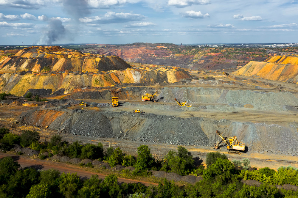 From Extraction to Innovation: A Blueprint for Enhancing Rare Earth Magnet Ecosystem in India’s EV Roadmap