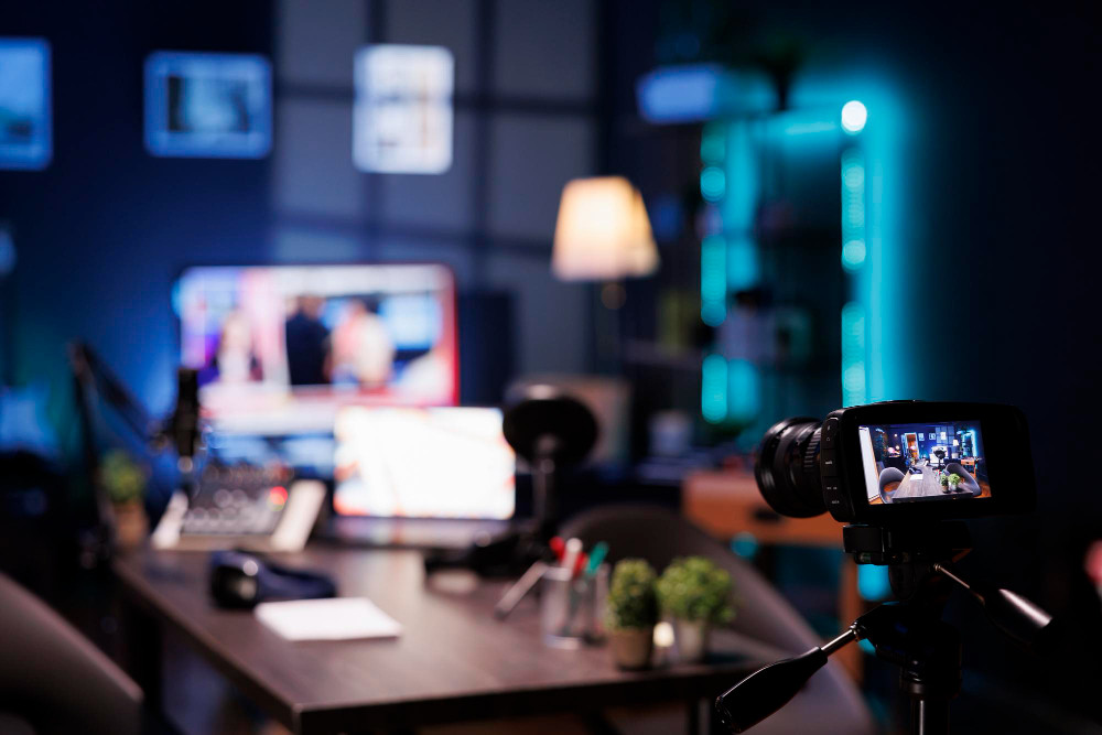 Avinash Pandey joins Laqshya Media Group as director