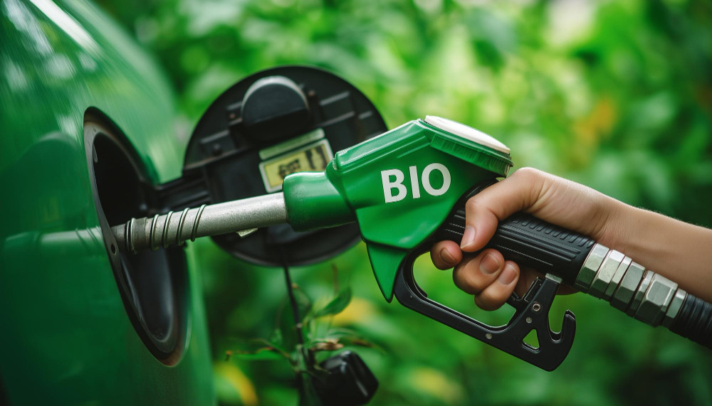 Ethanol From Grains May Generate Rs 35,000 Crore In Earnings For Farmers