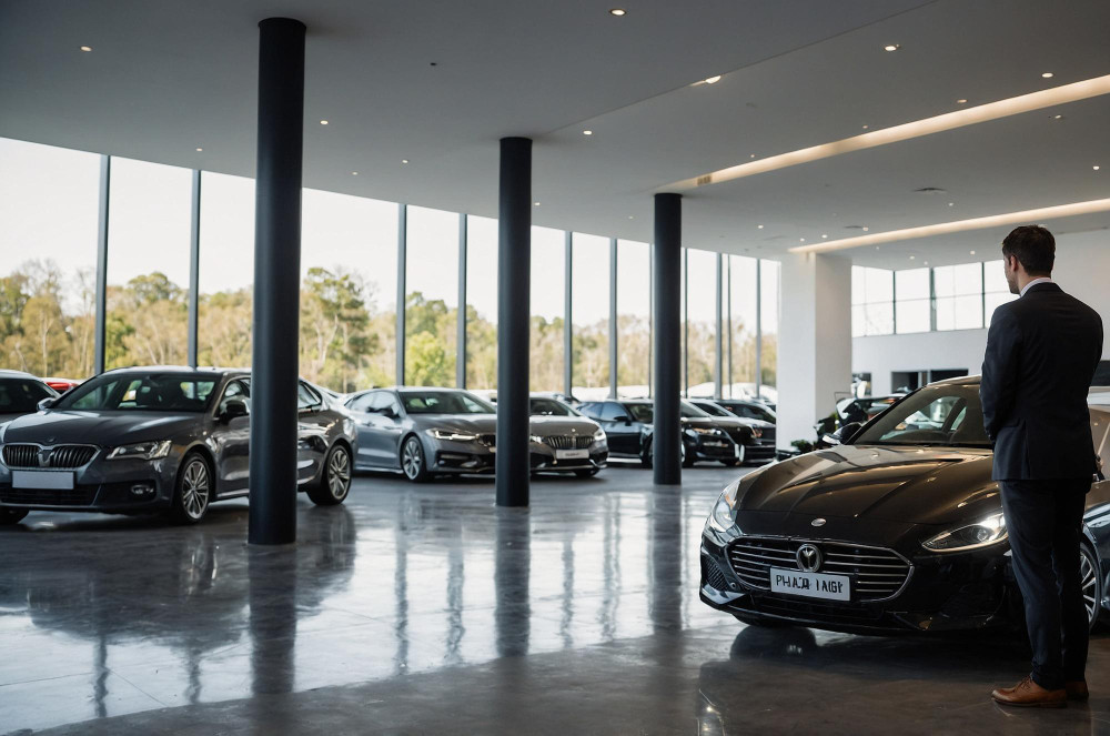 June PV sales slip, Mahindra retains growt streak