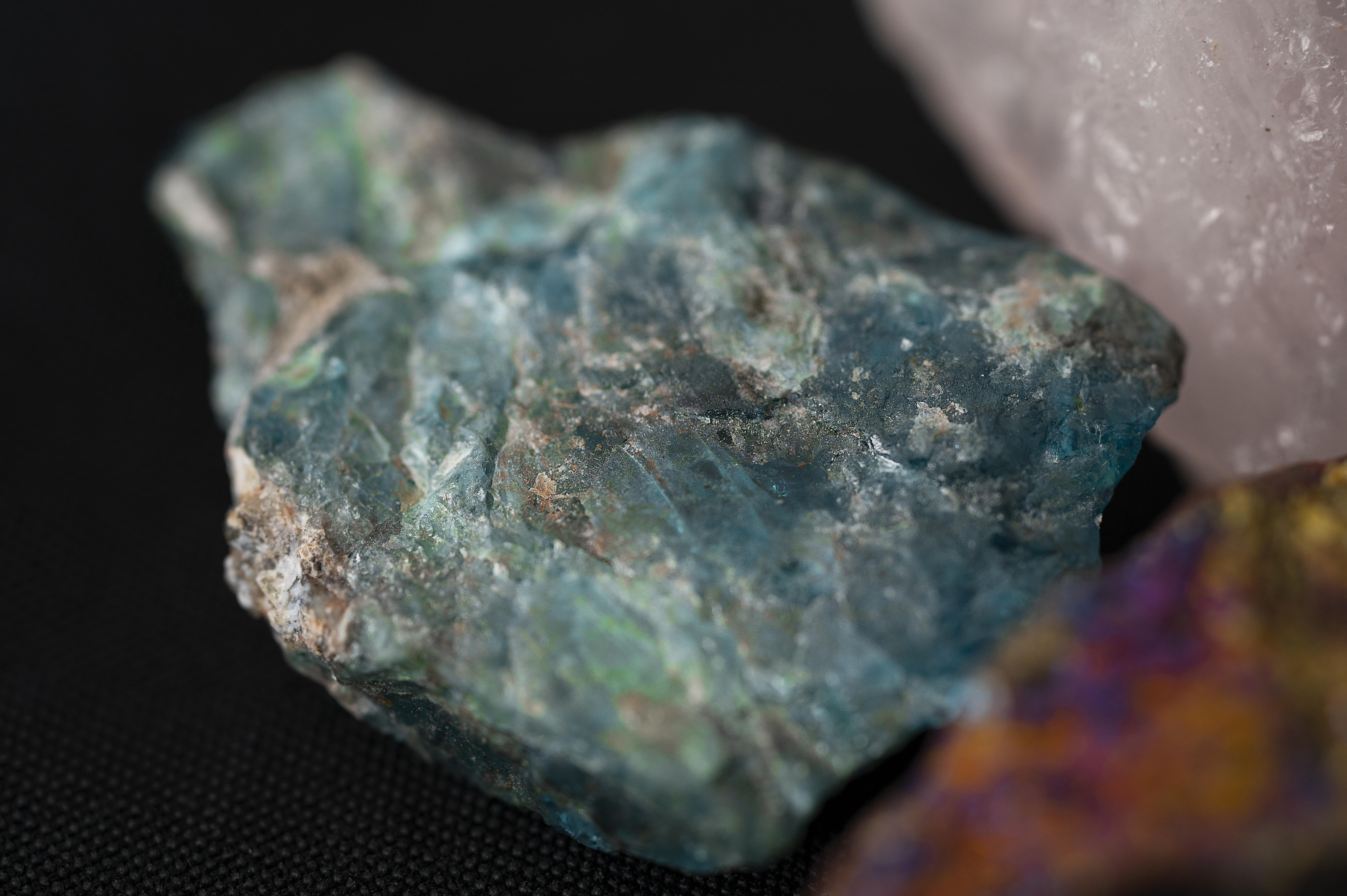 Tiered path likely for self-reliance in rare earth magnets