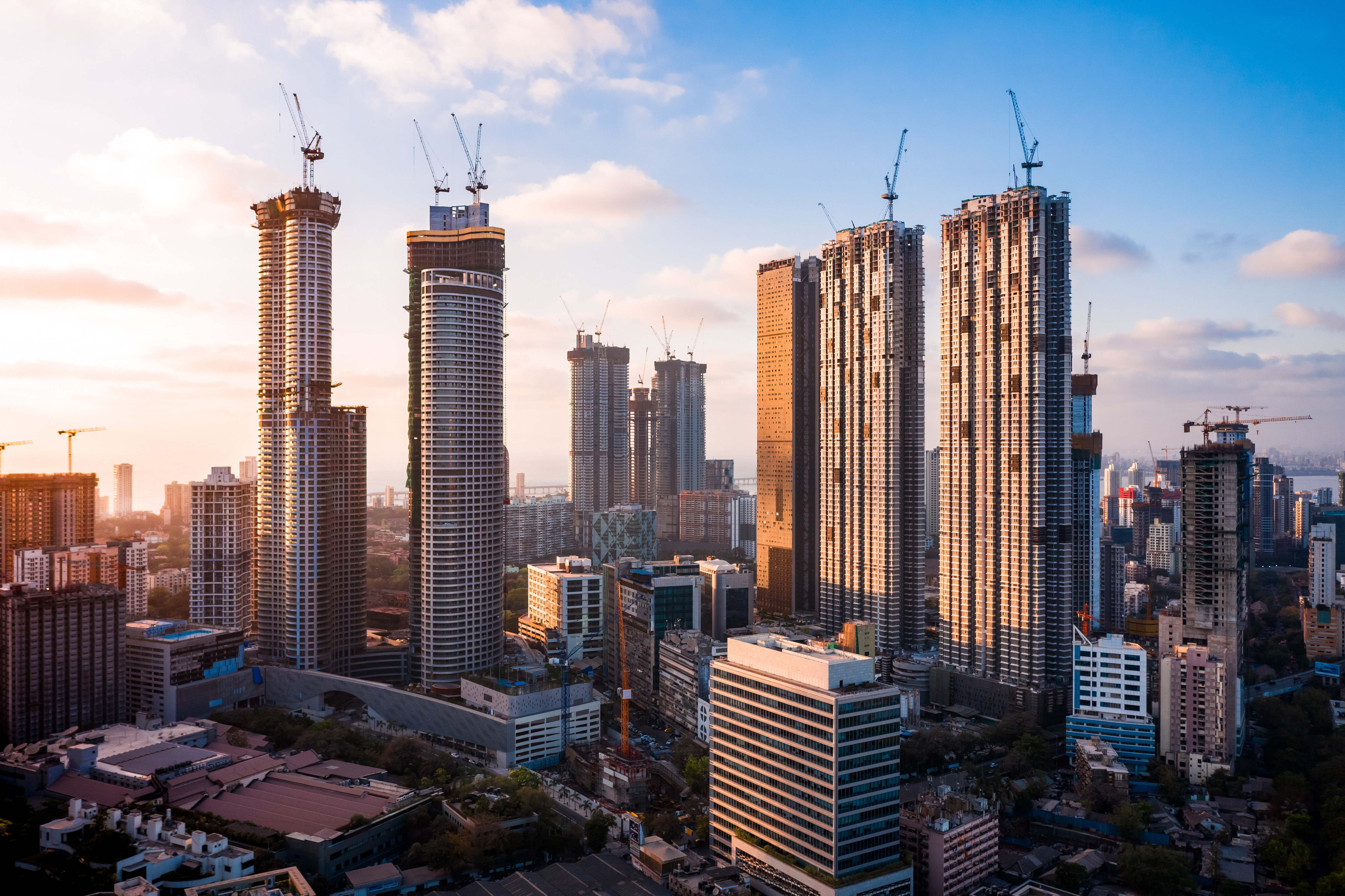 Housing Horizons 2030: The Five Structural Shifts Defining India’s Digital, Green, and Managed Real Estate Future
