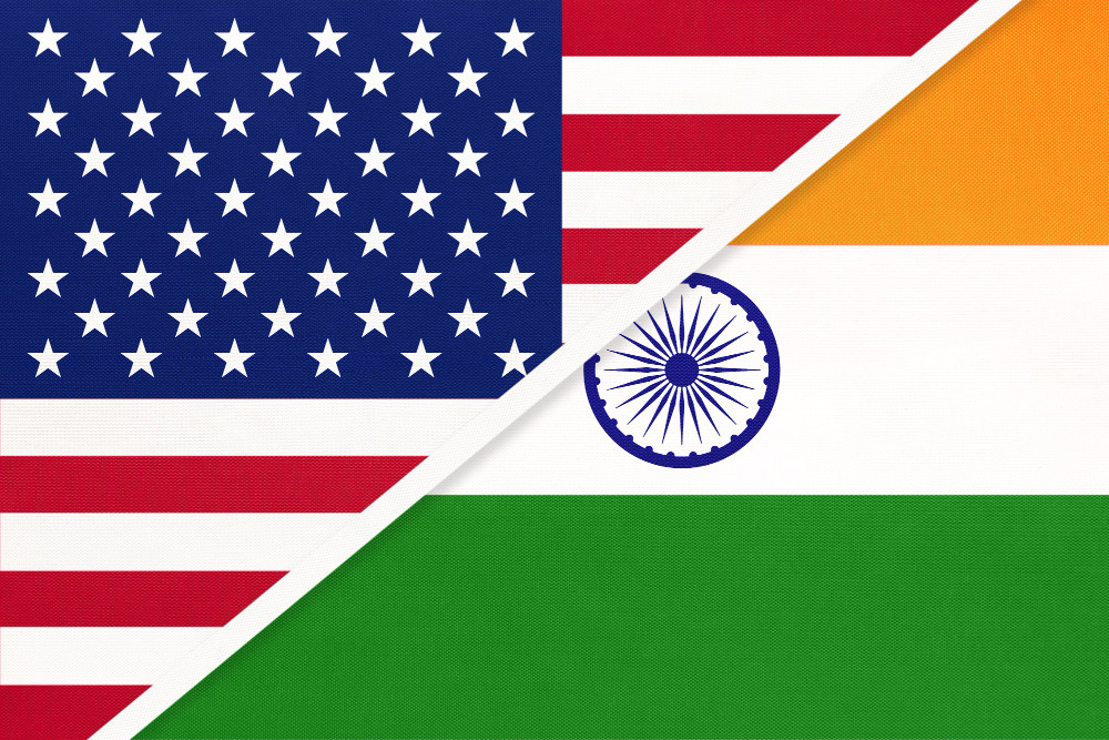 Impact of Recent U.S. Tariffs on Global Trade and India