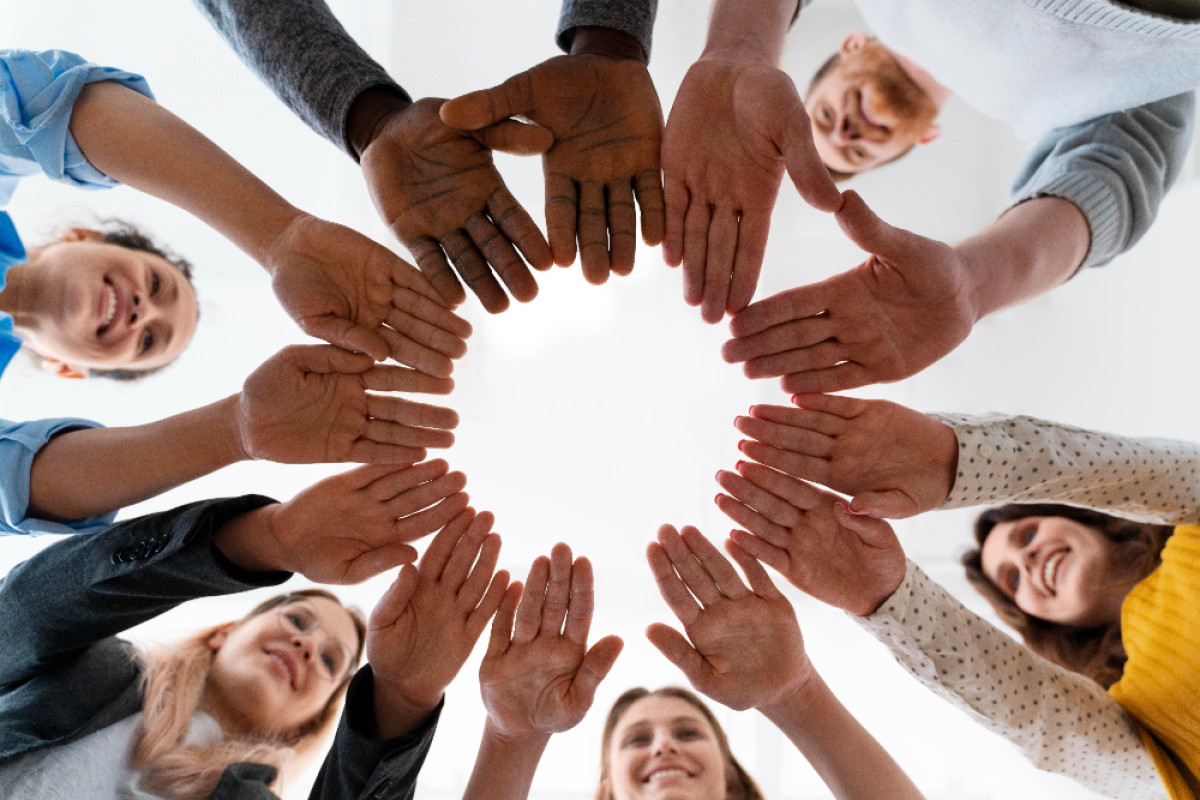 Strengthening cooperatives: Building capacity to increase opportunities