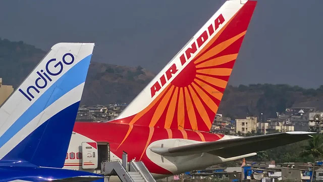 New CEOs, Old Problems: The Challenges India's Incoming Airline Chiefs Cannot Solve