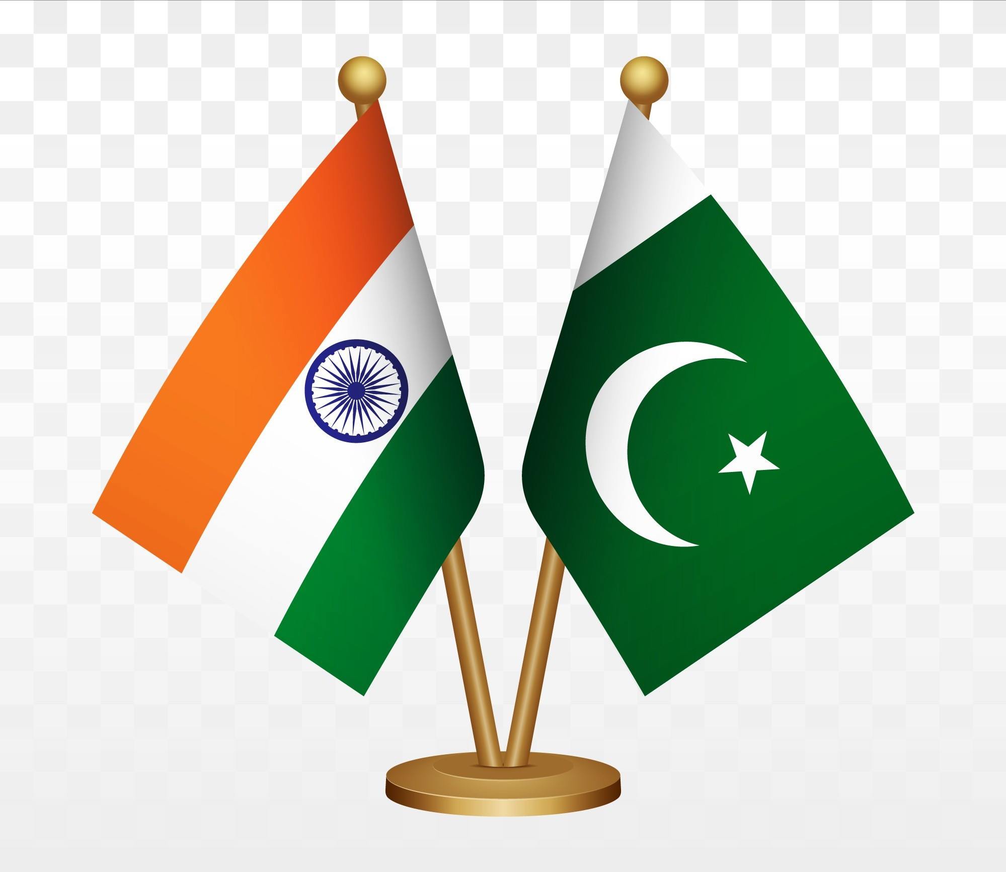 Rivers that connect and divide