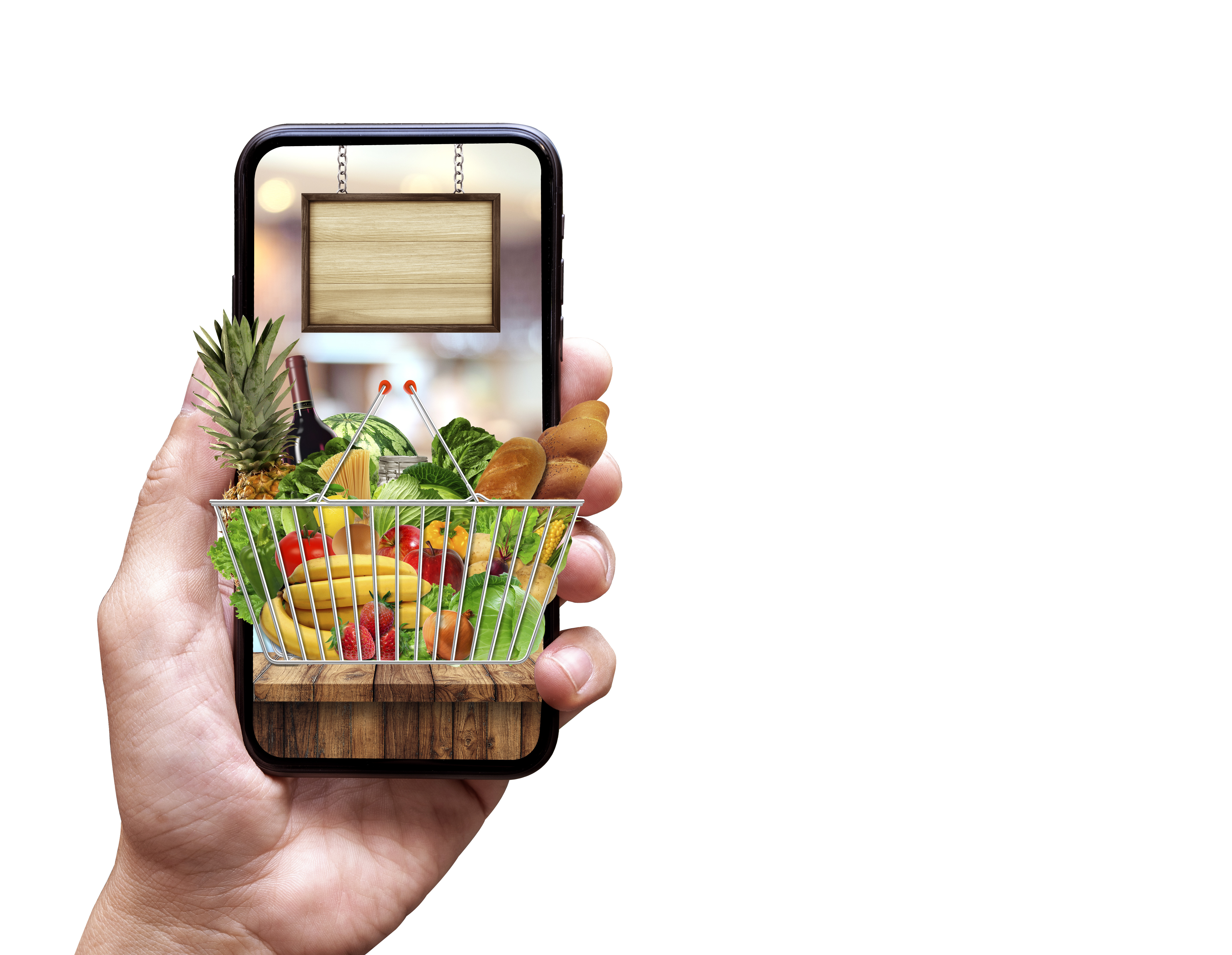 Runaway growth: Instamart now revisits dark-store bet