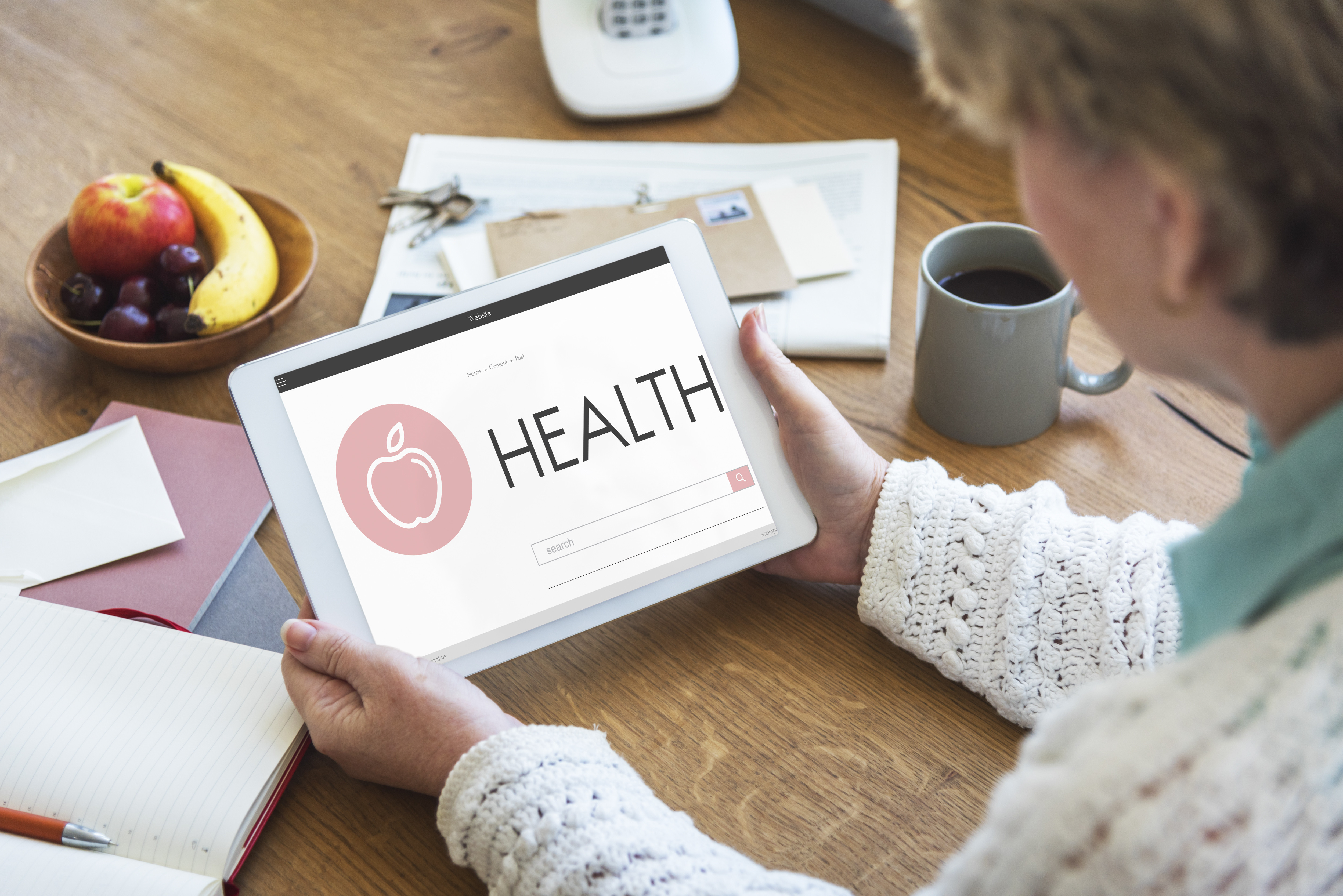 Healthify targets US market for growth and major source of revenue