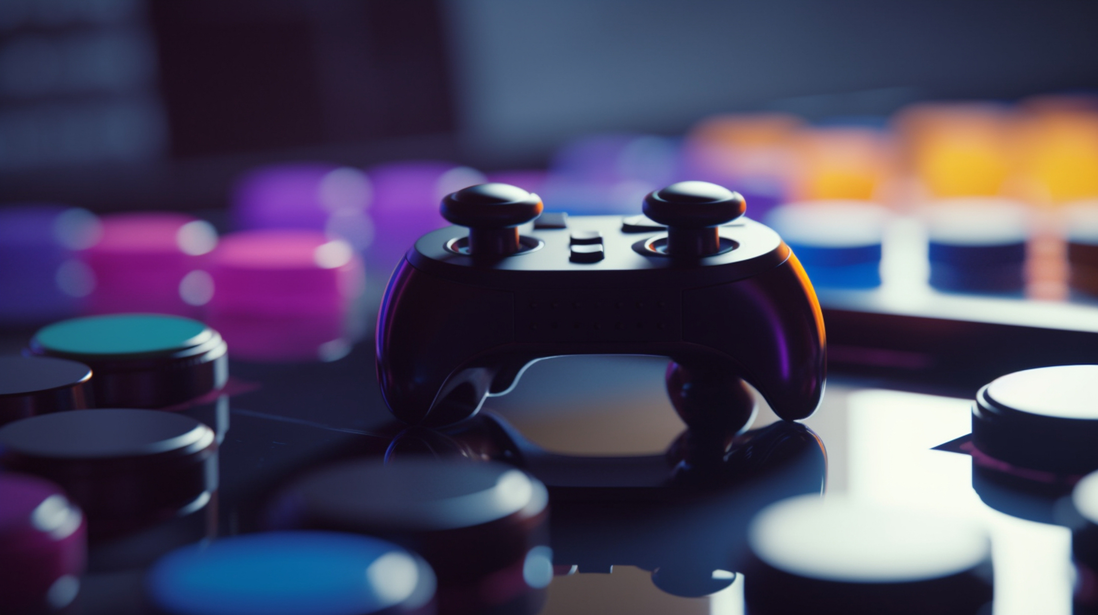 Gaming startups increasingly concerned about legal and ethical implications of AI: Report