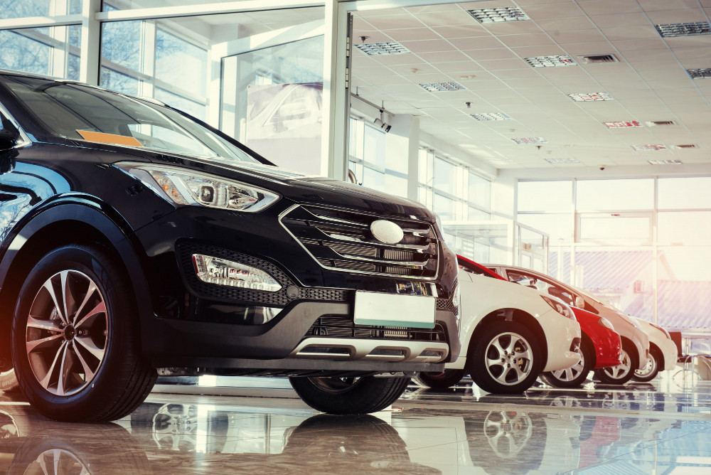 SUVs, rural growth, premiumisation to keep PV sales in fast lane in 26