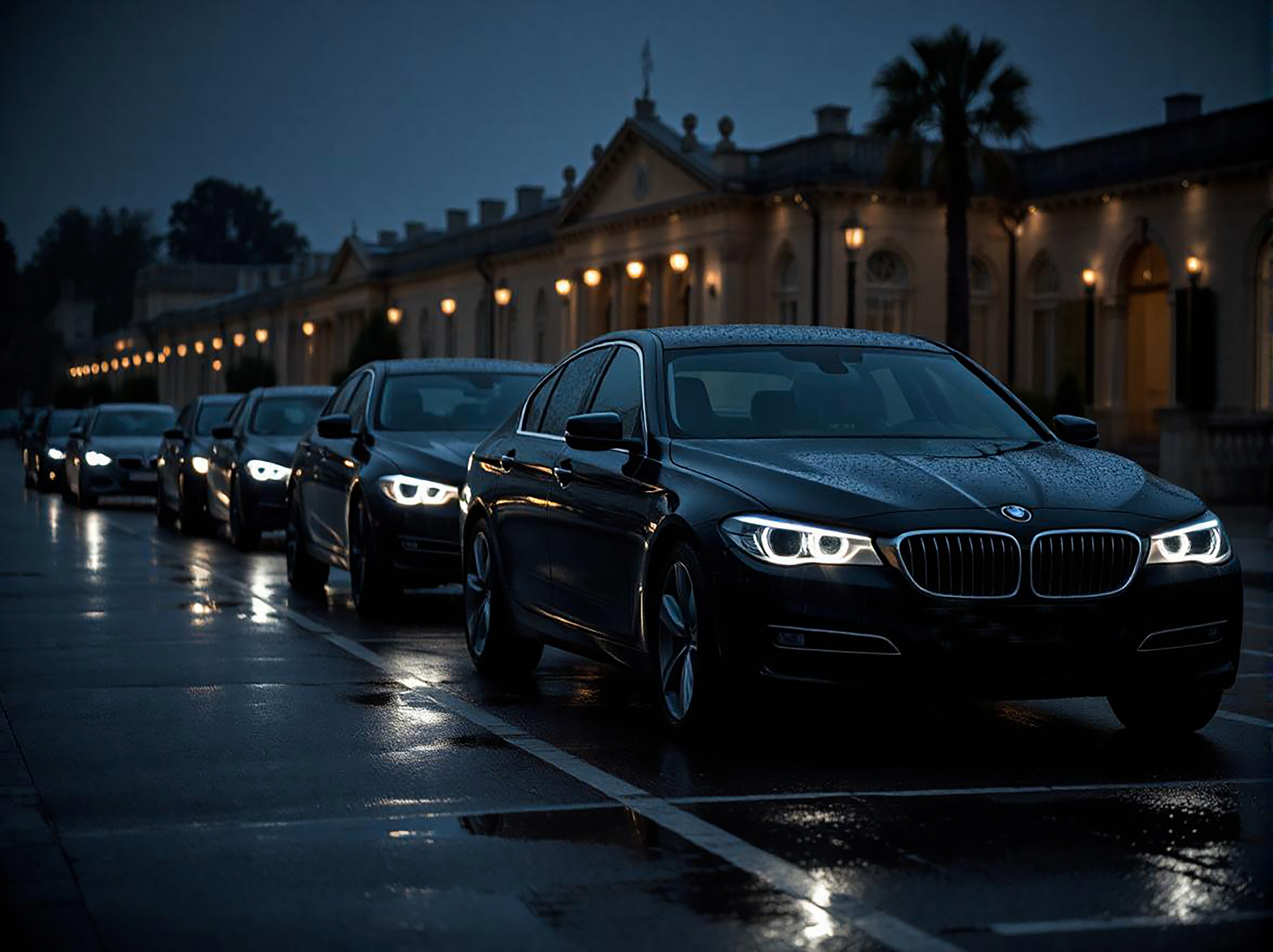 India-UK FTA: Fillip to luxury car segment? Here is what experts think