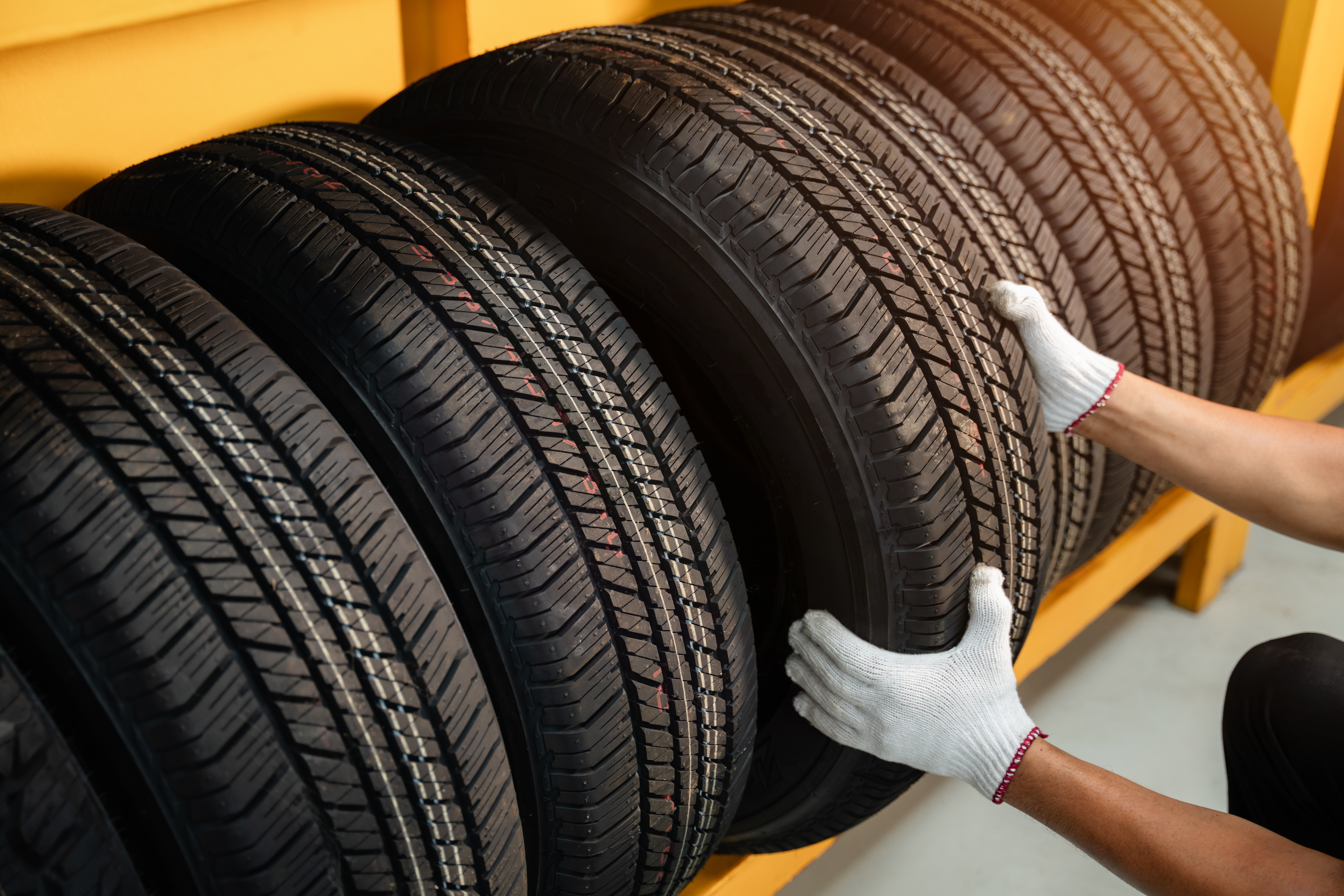 Amid tariff jitters, tyre makers adopt strategies to safeguard margins