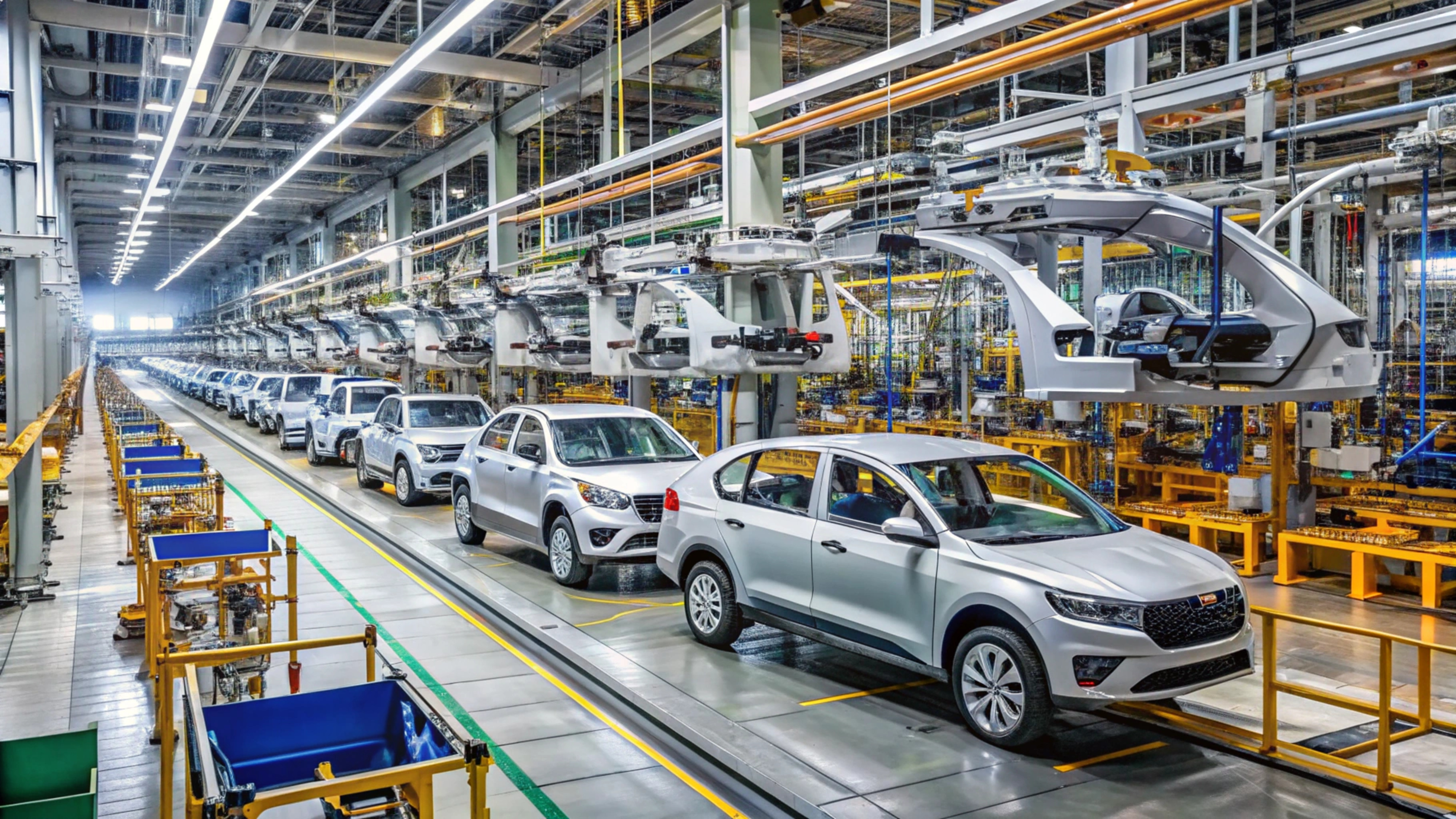 Parts maker Samvardhana Motherson to assemble cars