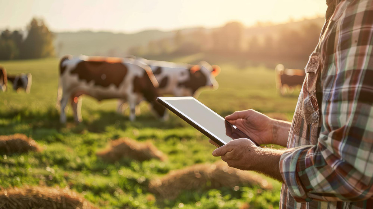 Addressing Operational and Marketing Gaps: ERP Implementation and Strategic Marketing for a State Dairy Brand