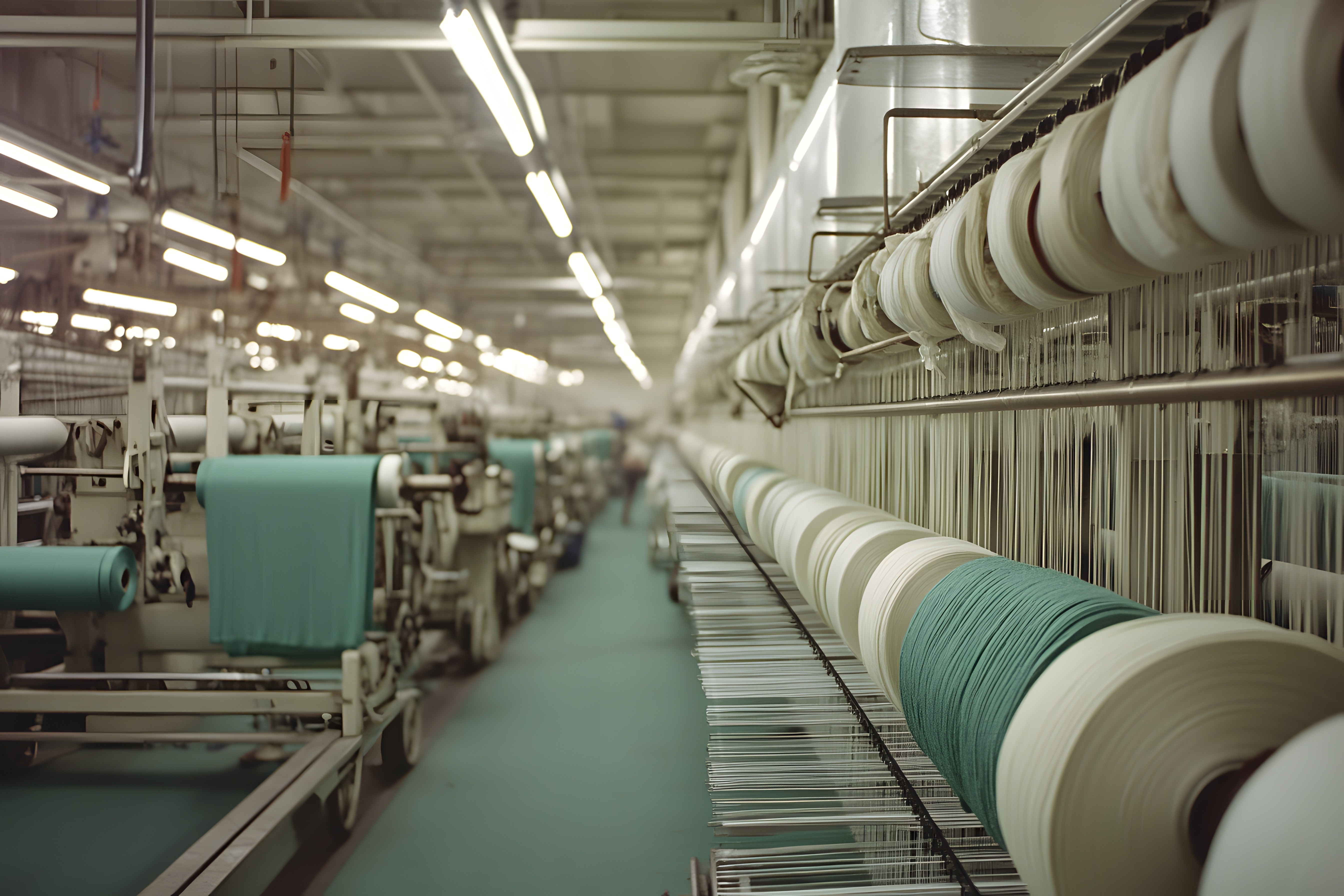 India’s Textile MSMEs Hold Key To Hitting $100 Bn Export Target: Report