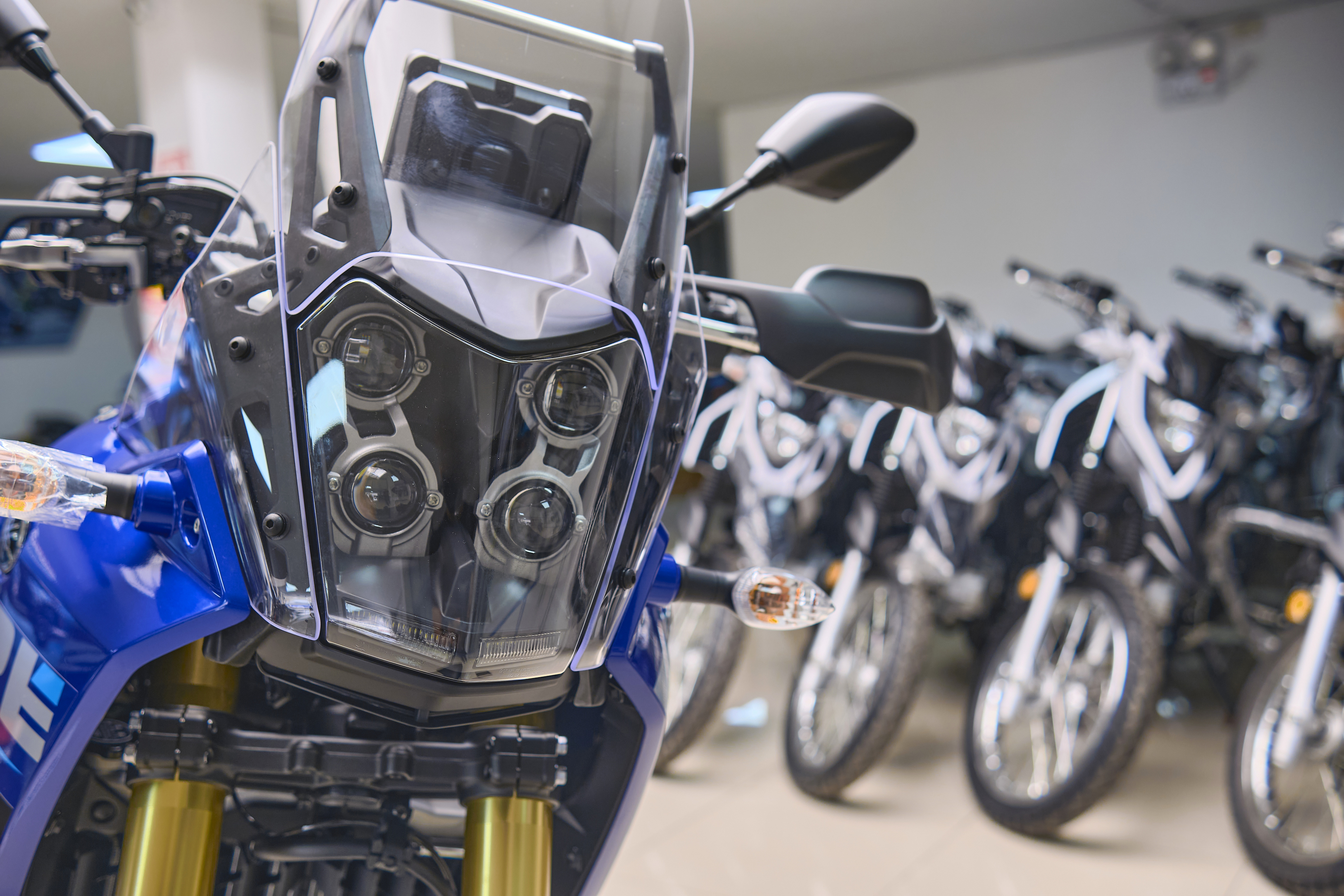 2-wheeler industry eyes 6-9% growth in 2026 on GST-led affordability boost