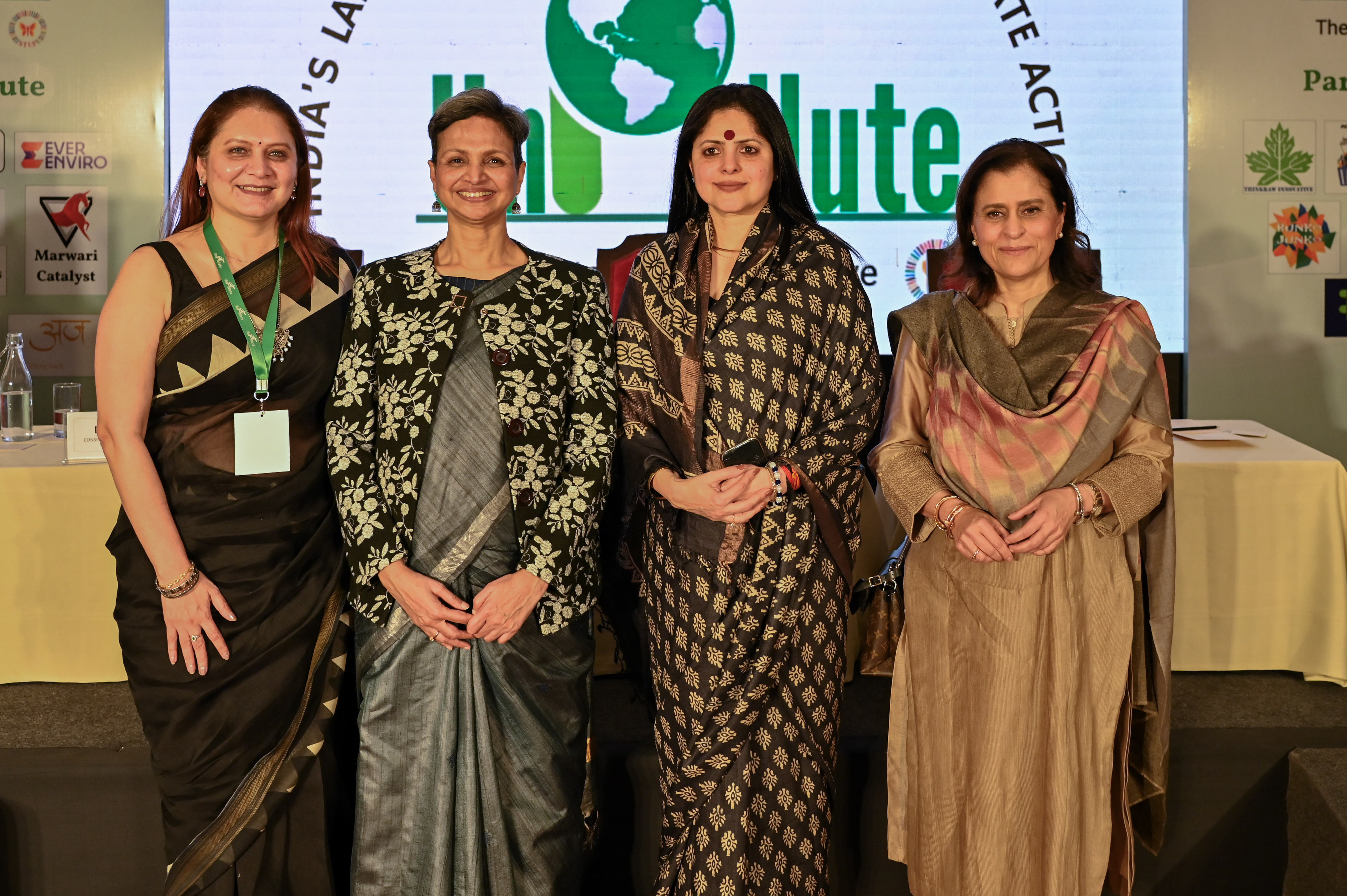 UnPollute 2026 -- The Sustainability Conclave