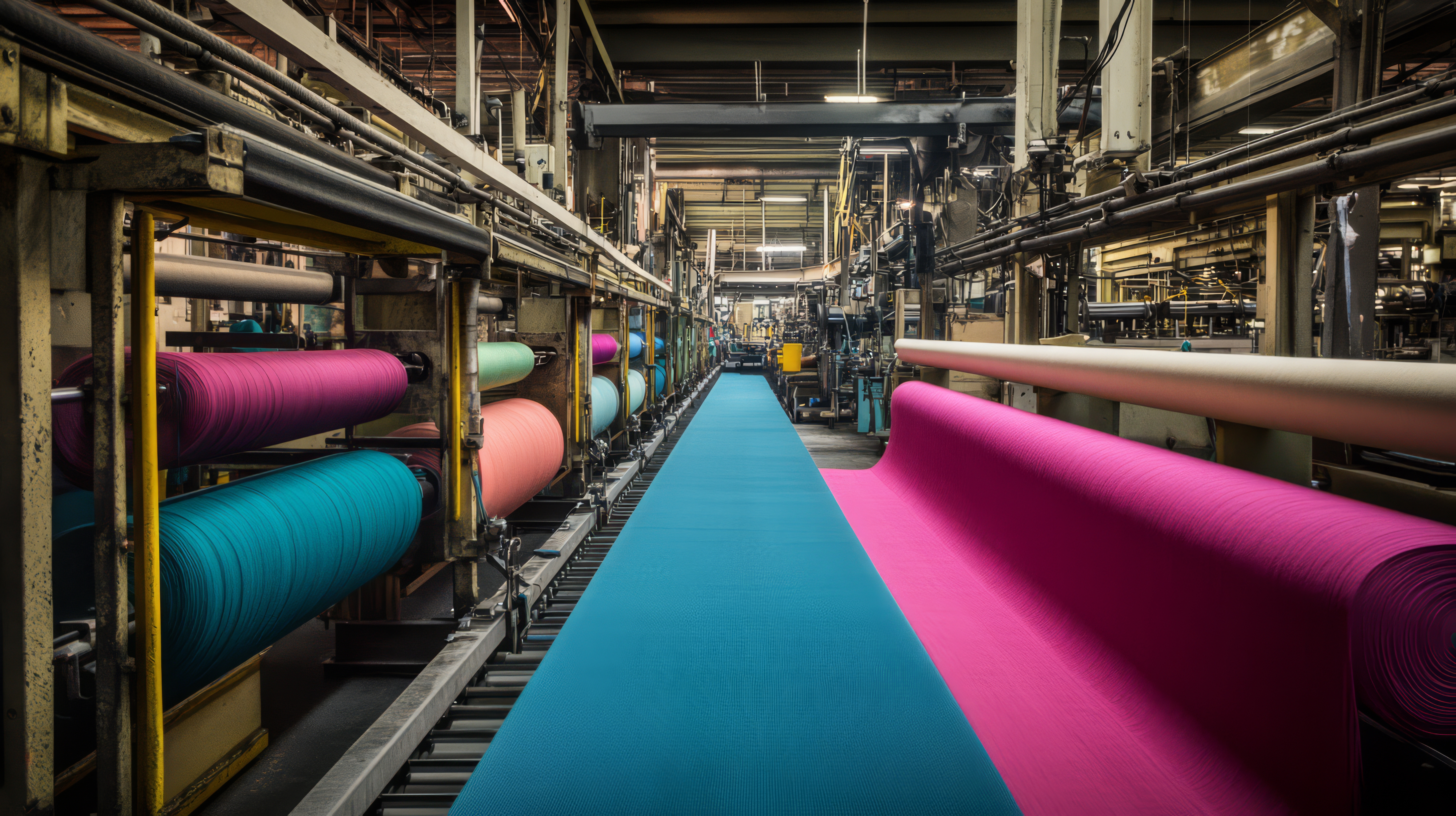 Primus Partners Unveils Roadmap To Propel India’s Textile Exports To US$ 100 Bn In Next Five Years