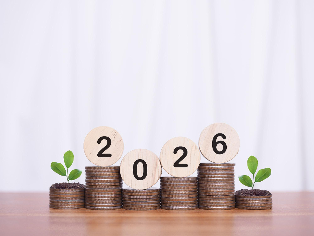 Union Budget | FY 2026-27