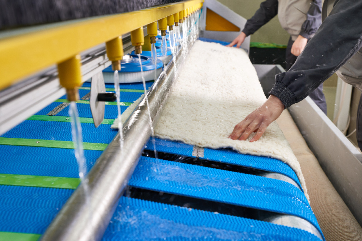 Facilitated the Grounding of INR 200+ Crore Investment for Indian Textile Legacy Conglomerate