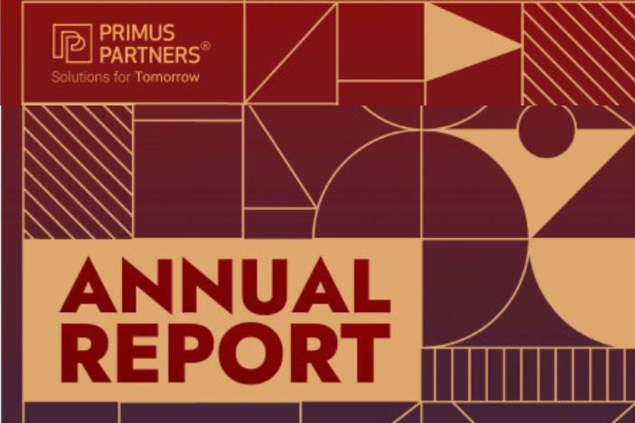 Primus Partners Annual Report 2024