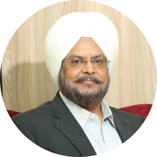 Davinder Sandhu